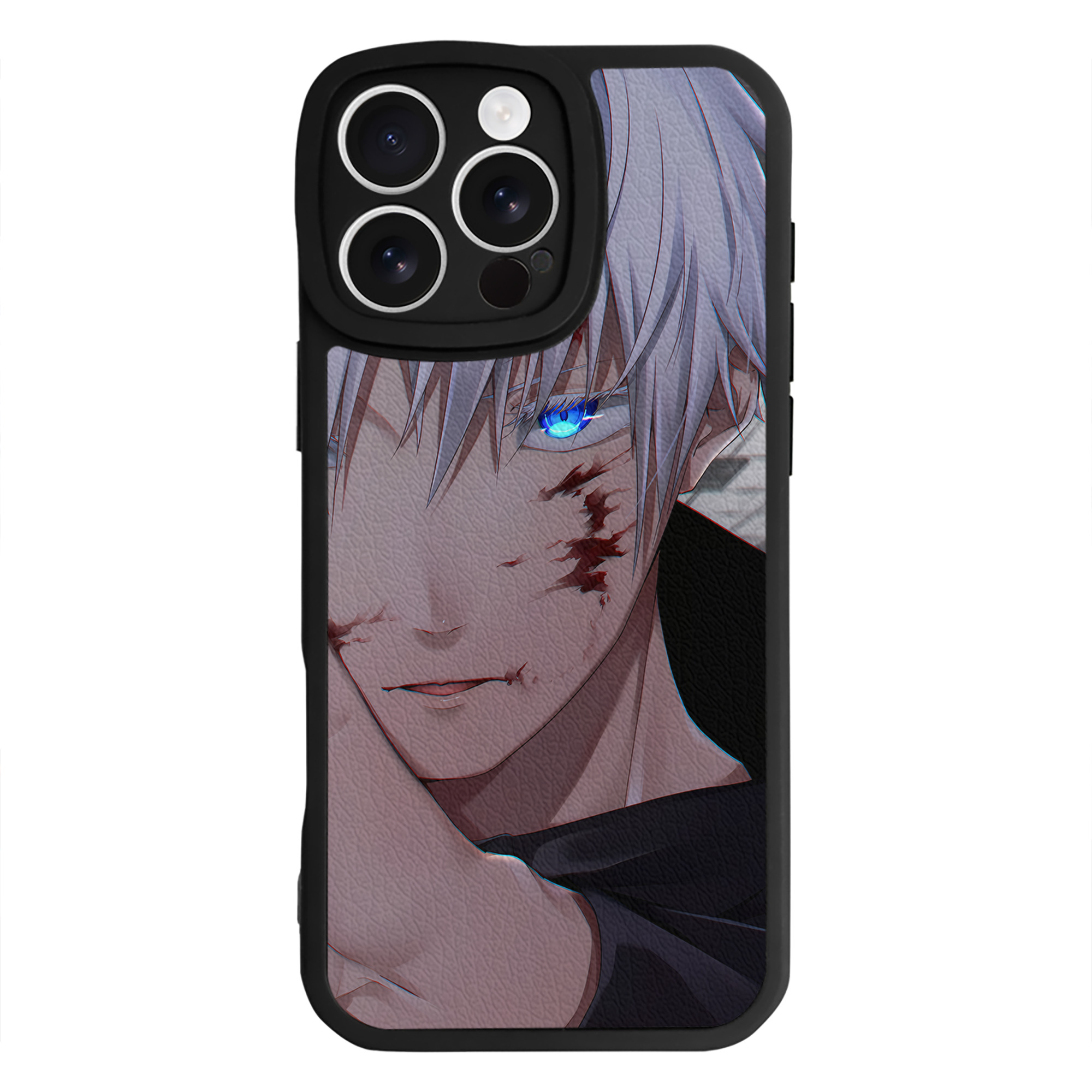 （画像用） SPY×FAMILY间谍家家酒 【iPhone 16シリーズ対応】シリコンスマホケース（レザー調） 材質：シリコン